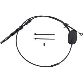 NewYall Automatic Transmission Shift Cable