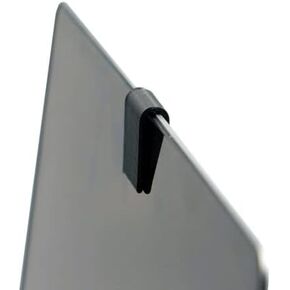 Non Adhesive Camera Cover, Webcam Cover Slide Ultra-Thin Webcam Cover Slide for Laptop, MacBook, PC, Cell Phone and More Accessories 3 Pack
