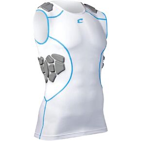 Champro Pro Shield Football Compression Shirt
