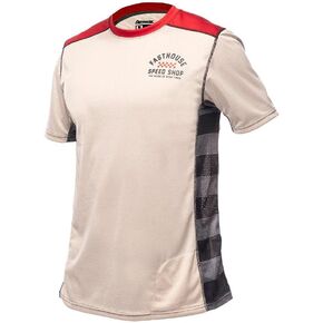 FASTHOUSE Youth Classic Outland Short Sleeve Jersey