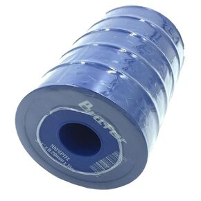 BRUFER PTFE Plumbers Plumbing Thread Seal Tape (3/4" - 10 Pack)