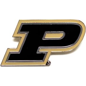 Purdue Boilermakers Lapel Pin Logo Grande