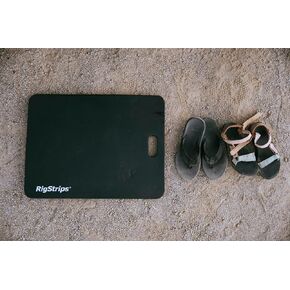 SnoStrip Lot Mat