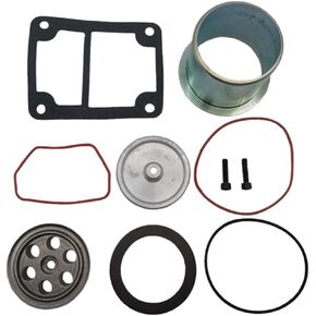 Air Compressor Cylinder Comp Ring Kit for Craftsman Porter Cable K-0648 G 5262293 919167784 919166701 919165612 919167783 919165611 919167782 919167790 919165610 919165613 23-111