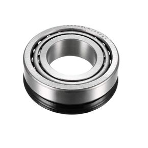 uxcell L44600LA-902A1 Tapered Roller Bearing Cone and Cup Set 1-inch Bore 1.98-inch O.D.