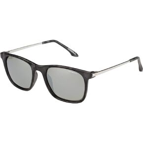 O'NEILL Bells 2.0 Women's Polarized Square Sunglasses, 53 mm