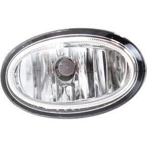 For Honda CR-V Fog Light 2017 2018 2019 Driver Side Replacement For HO2592141 | 33951-SLE-305