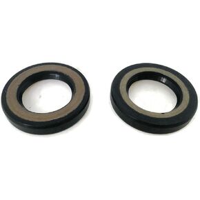 2x Boat Motor Oil Seal S-Type 93101-22067 22M00 For Yamaha Outboard 20HP - 70HP 2/4-stroke Engine