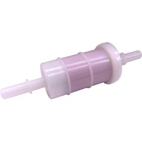Boat Motor 35-879885Q 35-879885T 35-879885K Fuel Filter for Mercury Mariner Outboard Engine 40/50/60HP 4 Stroke EFI, 75-115HP,for Verado 135-300HP