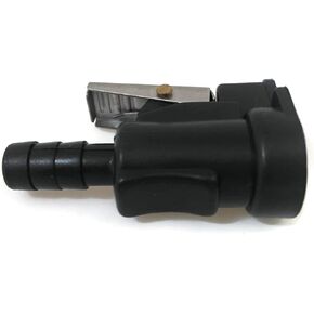 Boat Motor 5/16 Inch Engine Connector for Moeller Mercury/Yamaha Fuel Line 33482-10 Outboard Boat Engine Outboard Motor