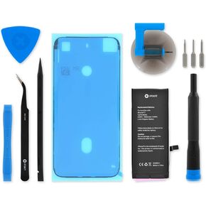 iFixit Battery Compatible with iPhone 7 - Repair Kit