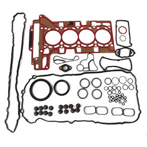 CYCWER N20B20 11128676519 Engine Cylinder Head Gasket Set Fit for 2011-2016 220i 2.0L, Fit for 2014-2016 428i 2.0L, Replace OE N20B20 11128676519 11127588418 HS55078 B46008
