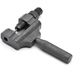 Fubeasi 1pcs Chain Breaker Link Splitter Pin Remover Repair Tool Suitable for Motorcycle/Bike/ATV Chains