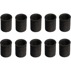 TIME-SERT M8x1.0x11.7mm Insert Qty 10 p/n 18101 in Kuwait