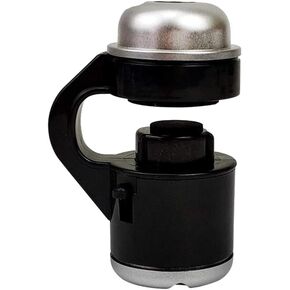 Hemobllo Cell Phone Camera Lens Clip on Cell Phone Lens Microscope Micro Lens with LED Light