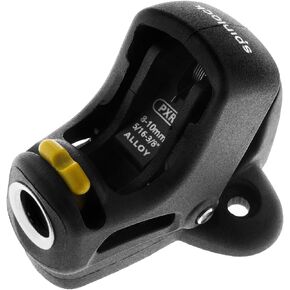 Spinlock PXR Race Cleat - 8 - 10mm - T Base