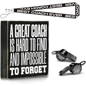 هدايا مدرب البيسبول fkovcdy، هدايا مدرب الكرة اللينة، هدايا مدرب كرة القدم، علامة خشبية للمدرب، صافرة المدرب، هدايا شكرًا للمدرب للرجال والنساء، مدرب رياضي منزلي - مدرب رائع يصعب العثور عليه in Kuwait