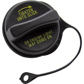 Anxingo Fuel Gas Cap Replacement for Ford Lincoln Mercury-1997-2007 Mustang,for 1998-2009 ranger,for 1999-2004 Town Car,for 1998-1999 Tracer,for 1997-2003 Explorer