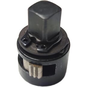 طقم خدمة الأدوات الكهربائية 42-06-2556 يناسب M12 1/4 مفتاح ربط السقاطة، طقم تجميع سندان المحرك يناسب ميلووكي 2556-20 2559-20 in Kuwait