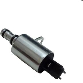 SINS - Element TSX Shift Solenoid-Black 28500-RCT-003