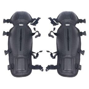 Extolern Shin Guard Brush With Comfortable Sponge Pad, Leg Guard And Knee Guard, Used For Cutting Grass