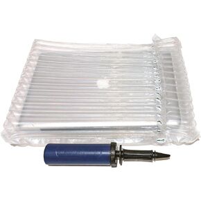 Packaging Air Bags for Laptop with Pumps, 15.6" Pack of 10 in Saudi Arabia