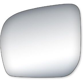 Driver Side Mirror Glass, Subaru, Forester