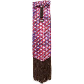 Cashel Horse Tail Bag, Freedom in Kuwait