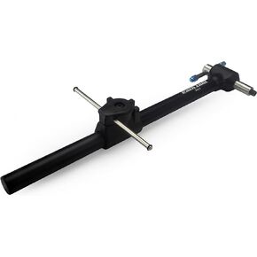 Park Tool DAG-3 - Derailleur Hanger Alignment Gauge, Black
