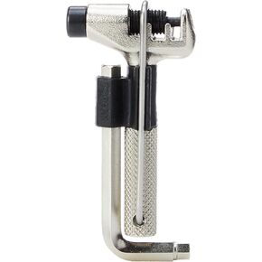 Topeak Super Bicycle Chain Tool, Silver, 7.6 x 4 x 1.9 cm / 3.0" x 1.6" x 0.7"