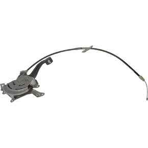 مجموعة دواسة فرامل الانتظار Dorman 926-486 متوافقة مع موديلات مختارة من Ford/Lincoln/Mercury in Kuwait