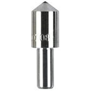 Diamond Rockwell HRC-3 Indenter for Hardness Tester Diamond Indenter 120 Degree for Rockwell Hardness Tester