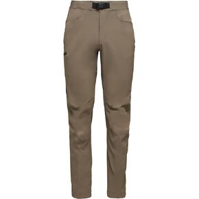 BLACK DIAMOND Mens Alpine Light Pants for Hiking and Outdoors