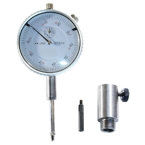 Starting Line Products 20-92 - Dial Indicator Timing Set for Snowmobile & Dirt Bike 2-Stroke Engines