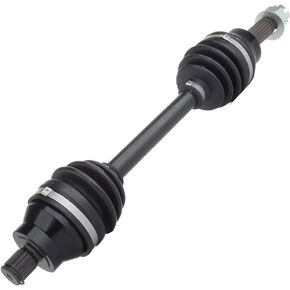 ECCPP CV Axle Drive Shaft Assembly fit 2006-2010 for Polaris Hawkeye 300 Sportsman 300 400 Front Left Right 1332340