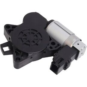 ENA Power Window Lift Motor Front Right Passenger Side Compatible with Mazda 3 5 6 CX-7 CX-9 RX-8 2003-2014 1.3L 2.0L 2.3L 2.5L 3.5L V6 L4 Replacement for G22C5858XF GJ6A5858XC D01G58XB