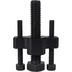 TUOMAICN UTV Steering Wheel Puller Kit,UTV Steering Wheel Steering Bracket Puller,Compatible with Polaris RZR XP1000 Turbo