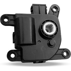 AUGREX HVAC Air Intake Door Actuator Replace 97157-3T000 Fit for Hyundai Tucson 2016-2021, Palisade 2020-2022, Fit for Kia Sportage 2017-2021, K900 Quoris 2015-2017, Seltos 2021