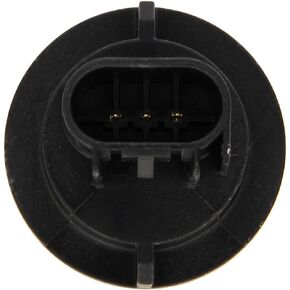Chrysler Genuine 68083021AA Park and Turn Signal Socket