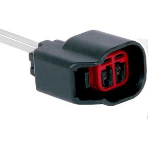 ACDelco GM Original Equipment PT1718 Black Multi-Purpose Pigtail