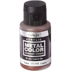Vallejo Copper Metal Color 32ml Paint