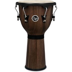 Latin Percussion LPA632-SW Aspire Jamjuree Wood Djembe
