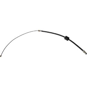 Dorman C660589 Front Parking Brake Cable Compatible with Select Ford Models