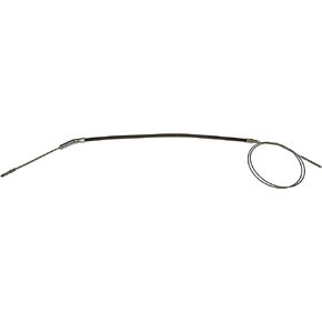 Dorman C92879 Parking Brake Cable Compatible with Select Volkswagen Models