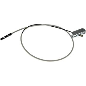 Dorman C660195 Parking Brake Cable Compatible with Select Cadillac / Chevrolet / GMC Models