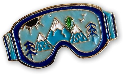 Snowboard Apparel Pins in Saudi Arabia