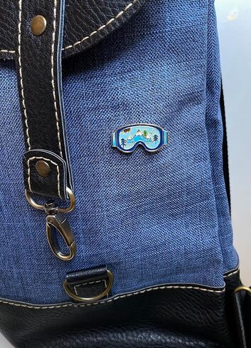 Snowboard Apparel Pins in Saudi Arabia
