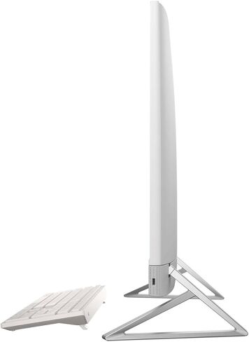 كمبيوتر ديل انسبايرون الكل في واحد، شاشة لمس فل اتش دي 27 بوصة، الجيل الثالث عشر انتل كور i7-1355U، ذاكرة الوصول العشوائي 32 جيجا، 2 تيرابايت PCIe SSD + 2 تيرابايت اتش دي دي، GeForce MX550، كاميرا ويب، واي فاي 6، RJ45، K&M، PDG HDMI، ويندوز 11 برو in Kuwait