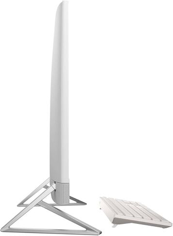 كمبيوتر ديل انسبايرون الكل في واحد، شاشة لمس فل اتش دي 27 بوصة، الجيل الثالث عشر انتل كور i7-1355U، ذاكرة الوصول العشوائي 32 جيجا، 2 تيرابايت PCIe SSD + 2 تيرابايت اتش دي دي، GeForce MX550، كاميرا ويب، واي فاي 6، RJ45، K&M، PDG HDMI، ويندوز 11 برو in Kuwait