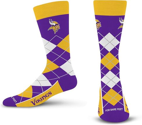 للأقدام العارية جورب فستان ريميكس من Argyle in Kuwait